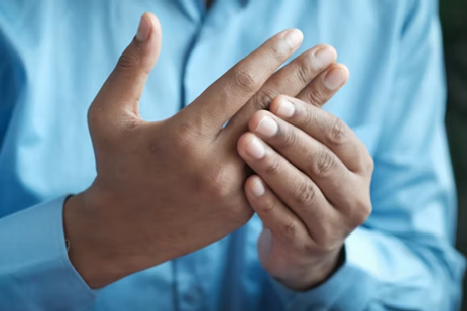 Arthritis and Curcumin